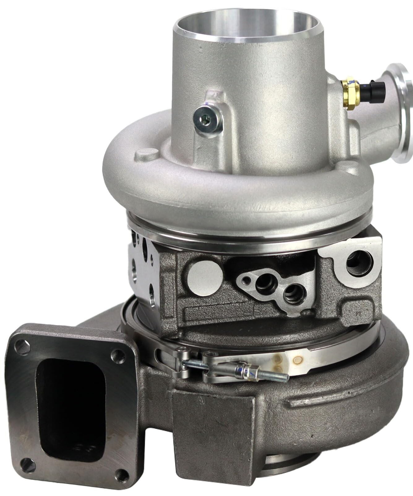 Amazon.com: New HE431VE Turbocharger 4047231 4047232 4047233